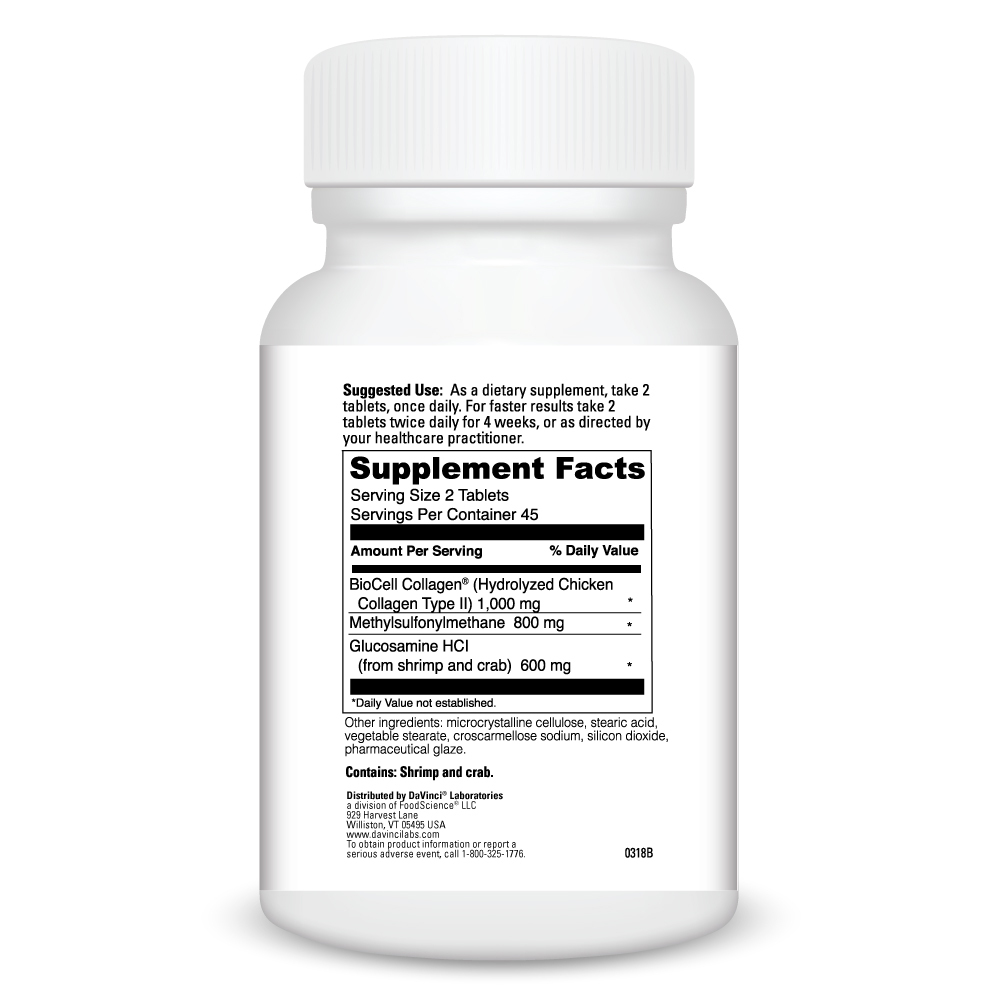 Product image for Natures Collagen.