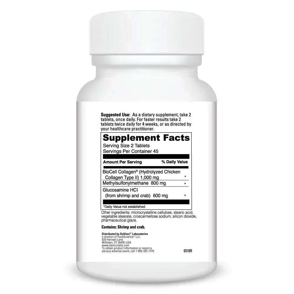 Product image for Natures Collagen.