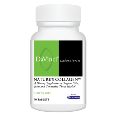 Natures Collagen 90 tablets