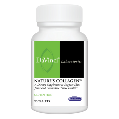 Natures Collagen