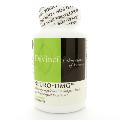 Neuro-DMG (90 tablets) by DaVinci Labs