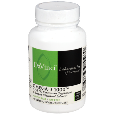 Omega 3-1000 product image