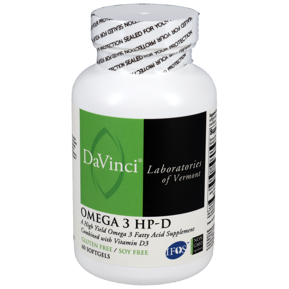 Omega 3 HP-D product image