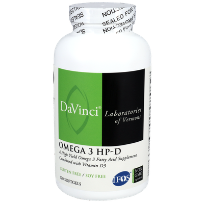 Omega 3 HP-D product image