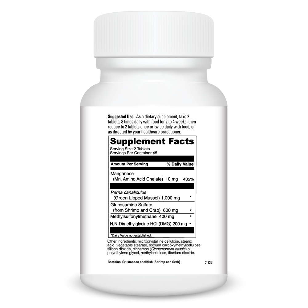 Product image for Perna Plus.