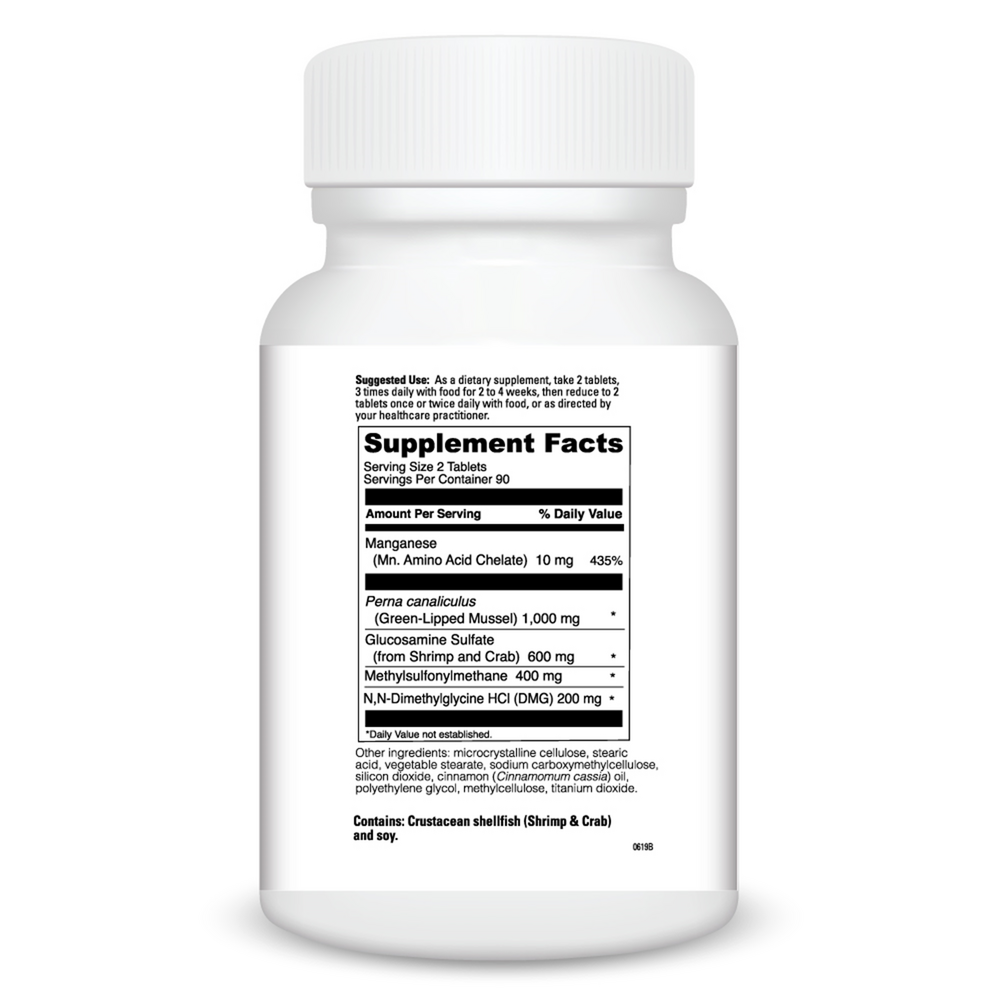 Product image for Perna Plus.