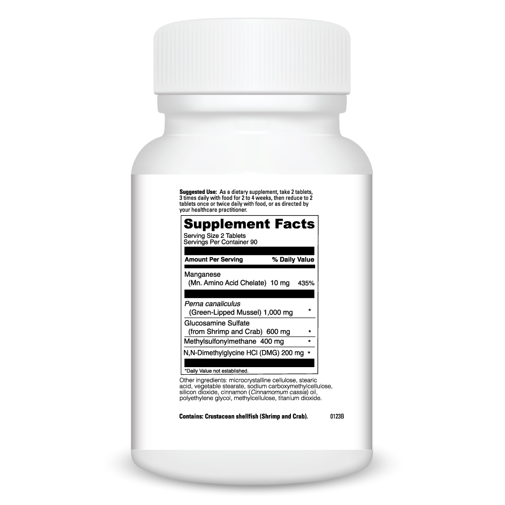 Product image for Perna Plus.
