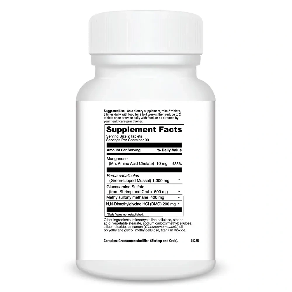 Product image for Perna Plus.
