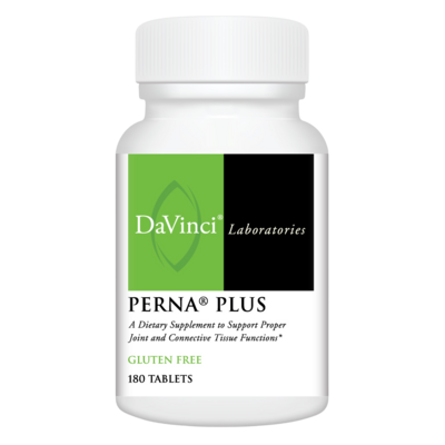 Perna Plus 180 tablets