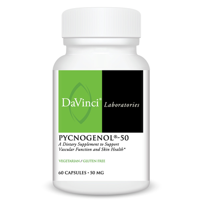 Pycnogenol 50mg product image