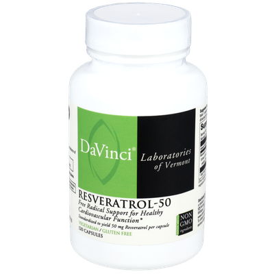 Resveratrol-50 product image