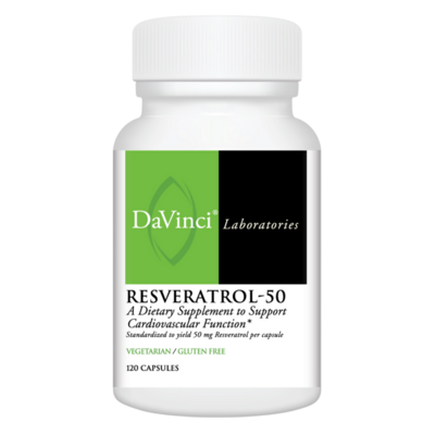 Resveratrol-50