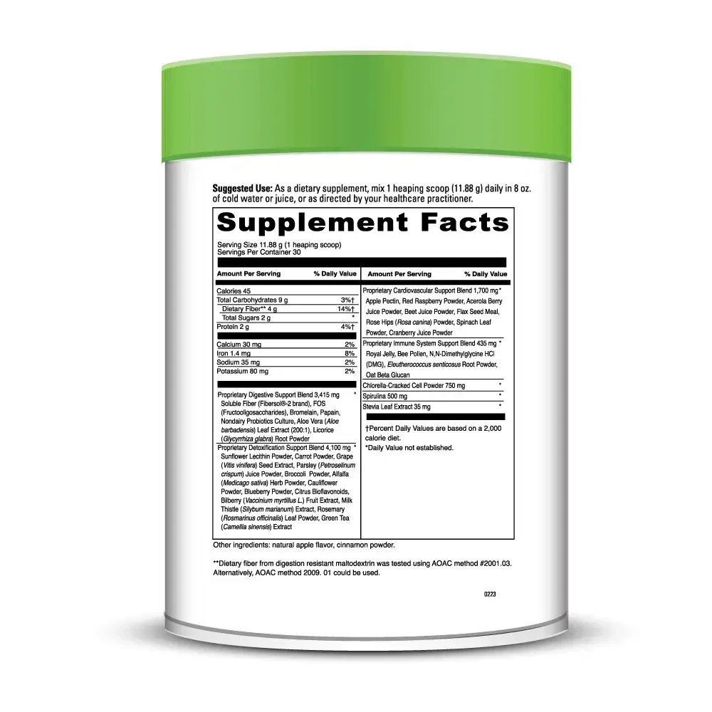 Product image for Spectra Greens™.
