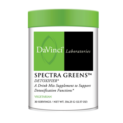 Spectra Greens™ 356.25 Grams