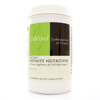 Spectra Infinite Nutrition product image