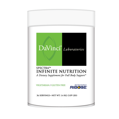 Spectra™ Infinite Nutrition 3.17 Pounds