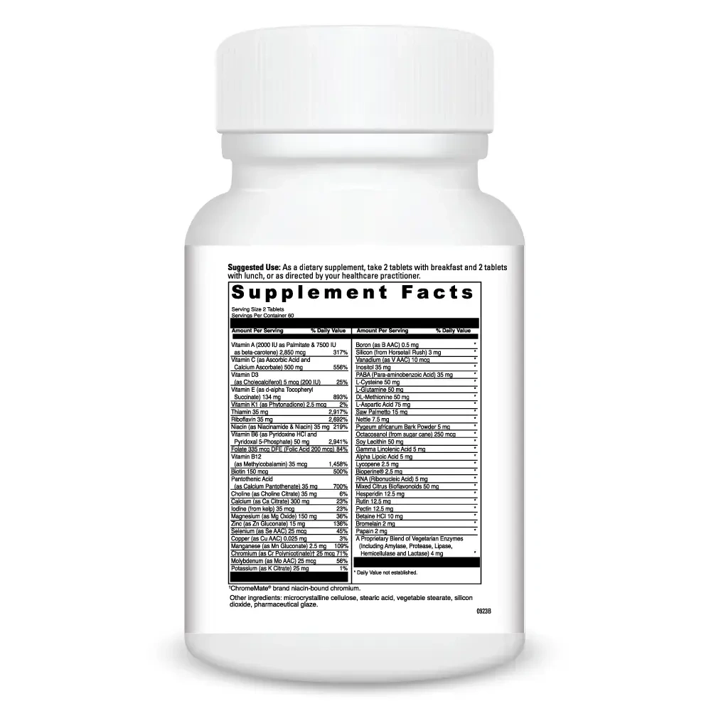 Product image for Spectra Man.