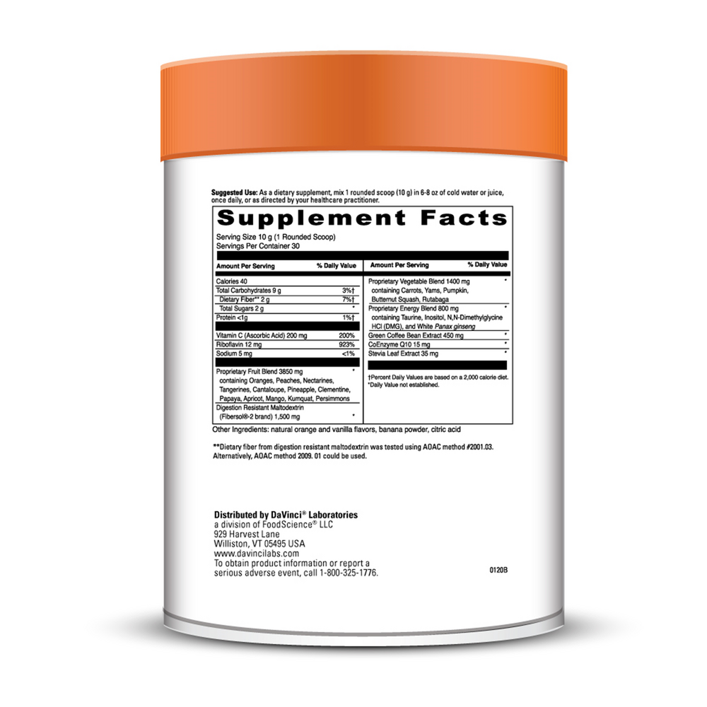 Product image for Spectra Oranges.