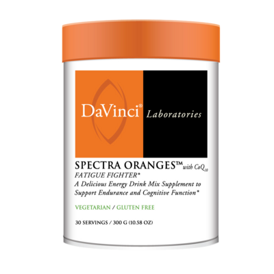 Spectra Oranges
