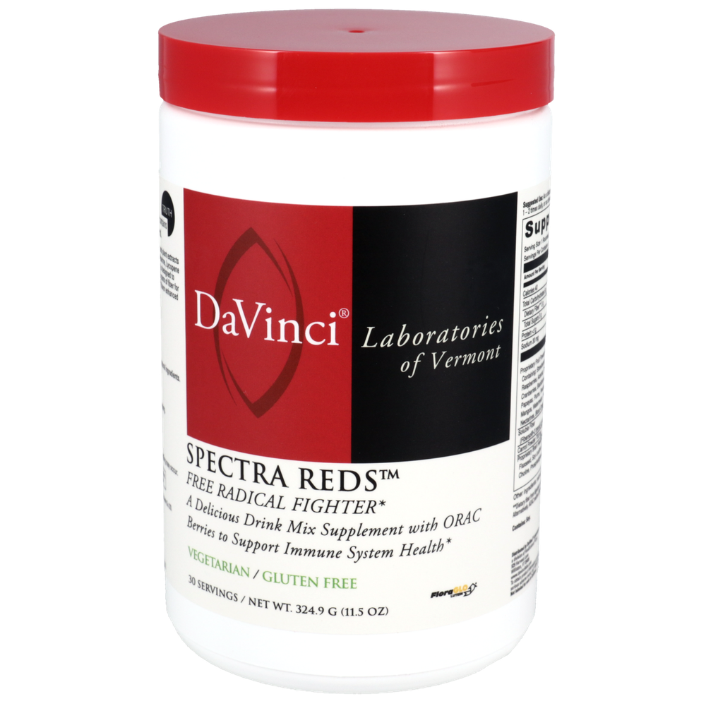 Spectra Reds product image