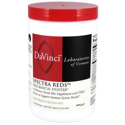 Spectra Reds product image