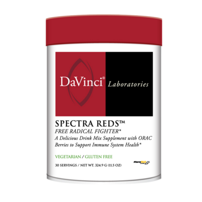 Spectra Reds™