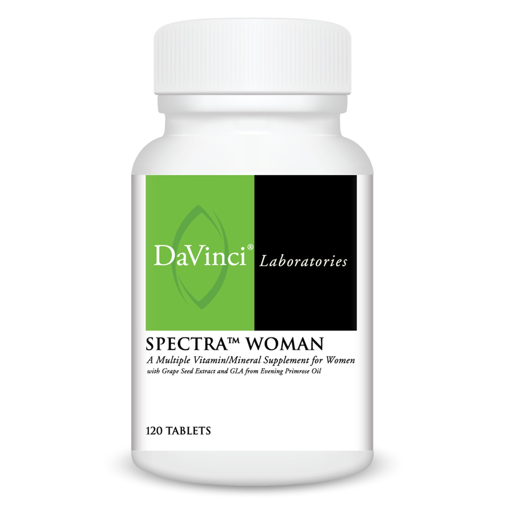 Product image for Spectra Woman.
