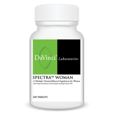 Spectra Woman 120 tablets