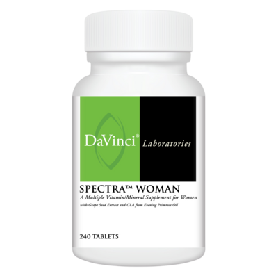 Spectra Woman 240 tablets