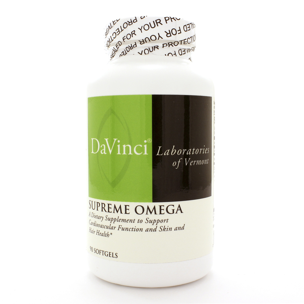 Supreme Omega product image
