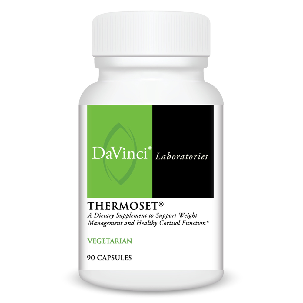 Thermo-Set product image