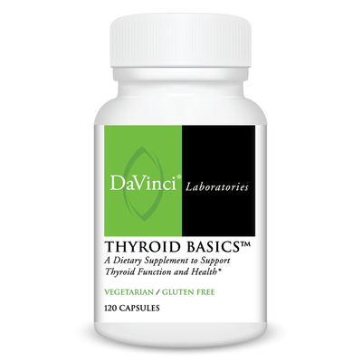 Thyroid Basics product image