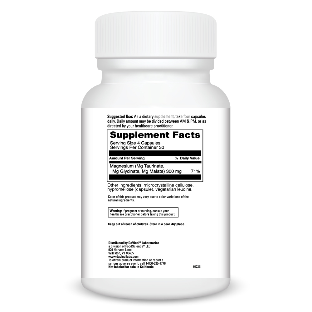 Product image for Tri-Mag 300.