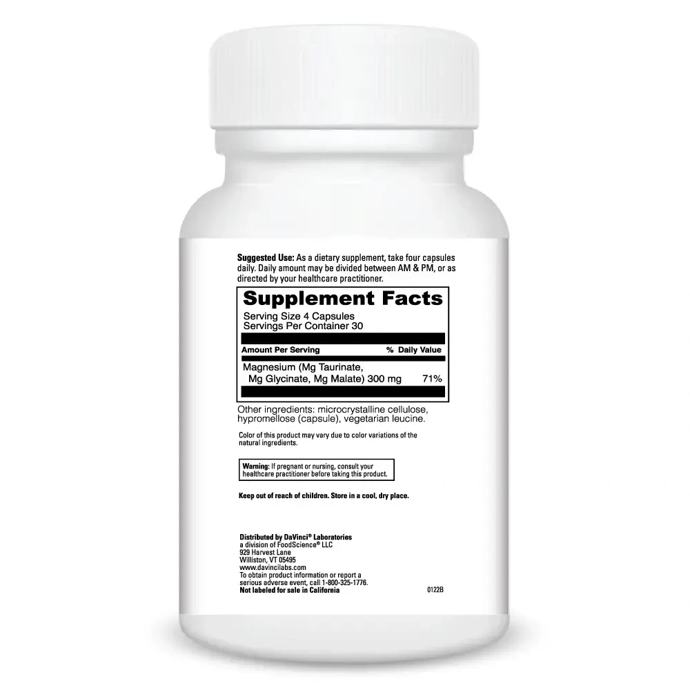 Product image for Tri-Mag 300.