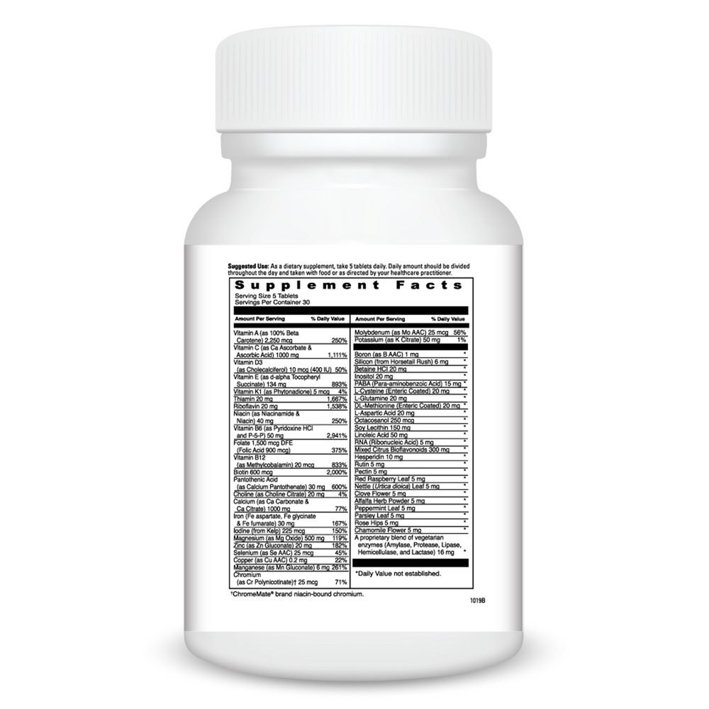Product image for Ultimate Prenatal.
