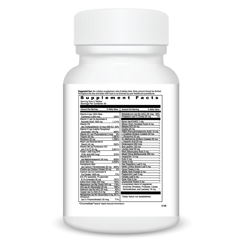 Product image for Ultimate Prenatal.