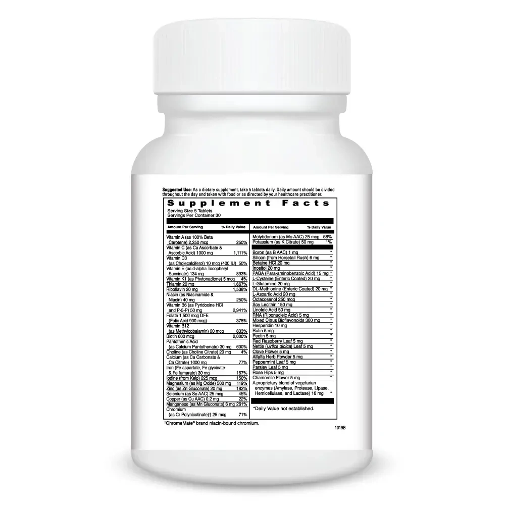 Product image for Ultimate Prenatal.