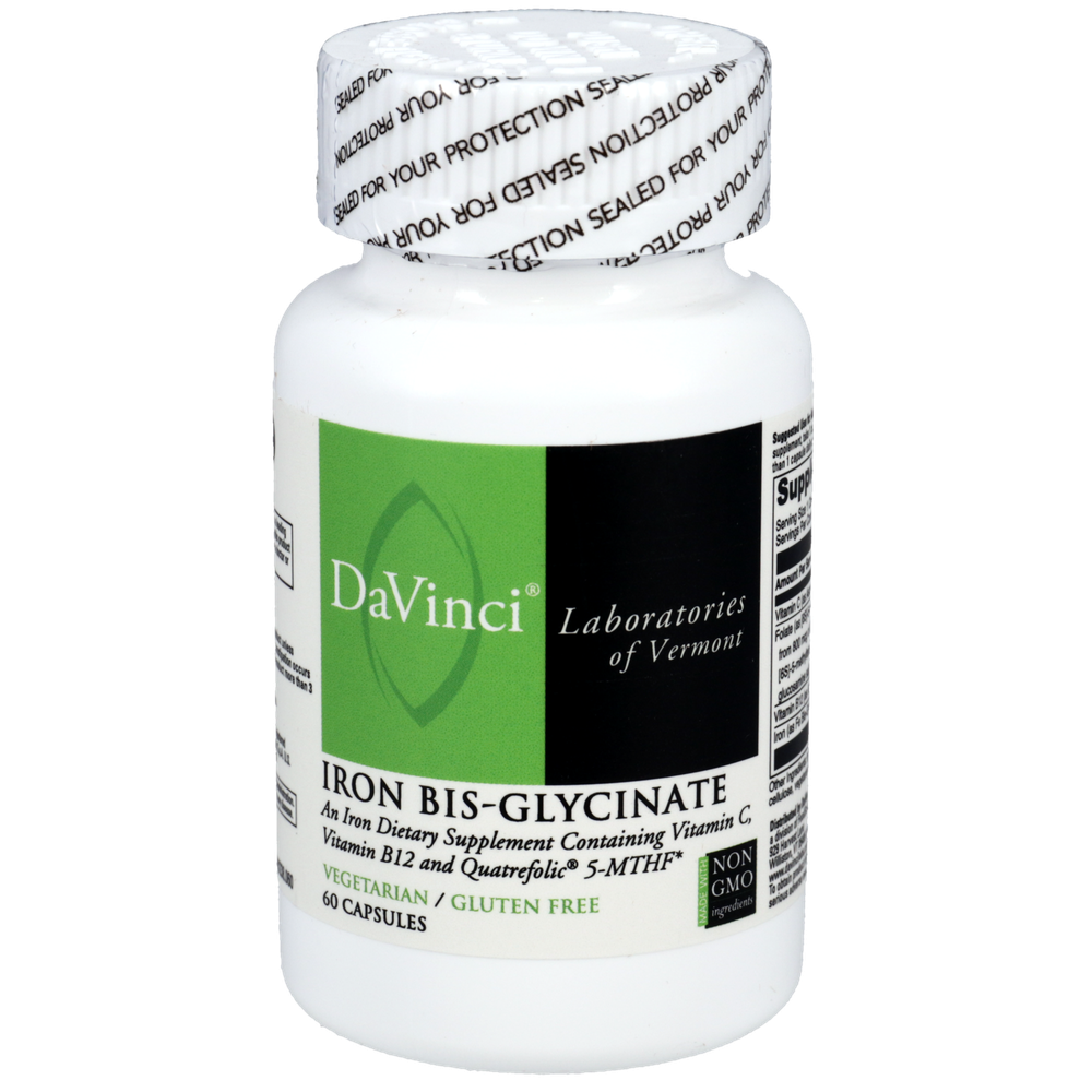 Iron Bis-Glycinate product image