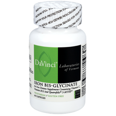 Iron Bis-Glycinate product image