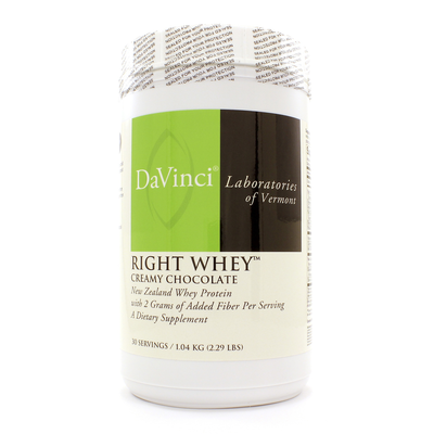 Right Whey Chocolate product image