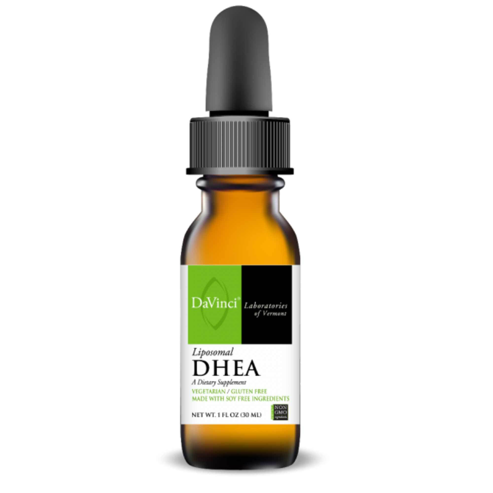 DHEA Liposomal product image