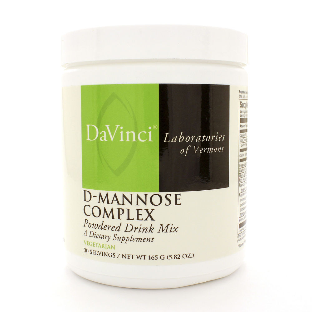 D-Mannose Complex product image