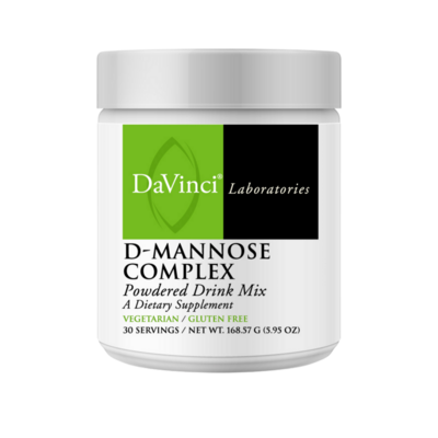 D-Mannose Complex