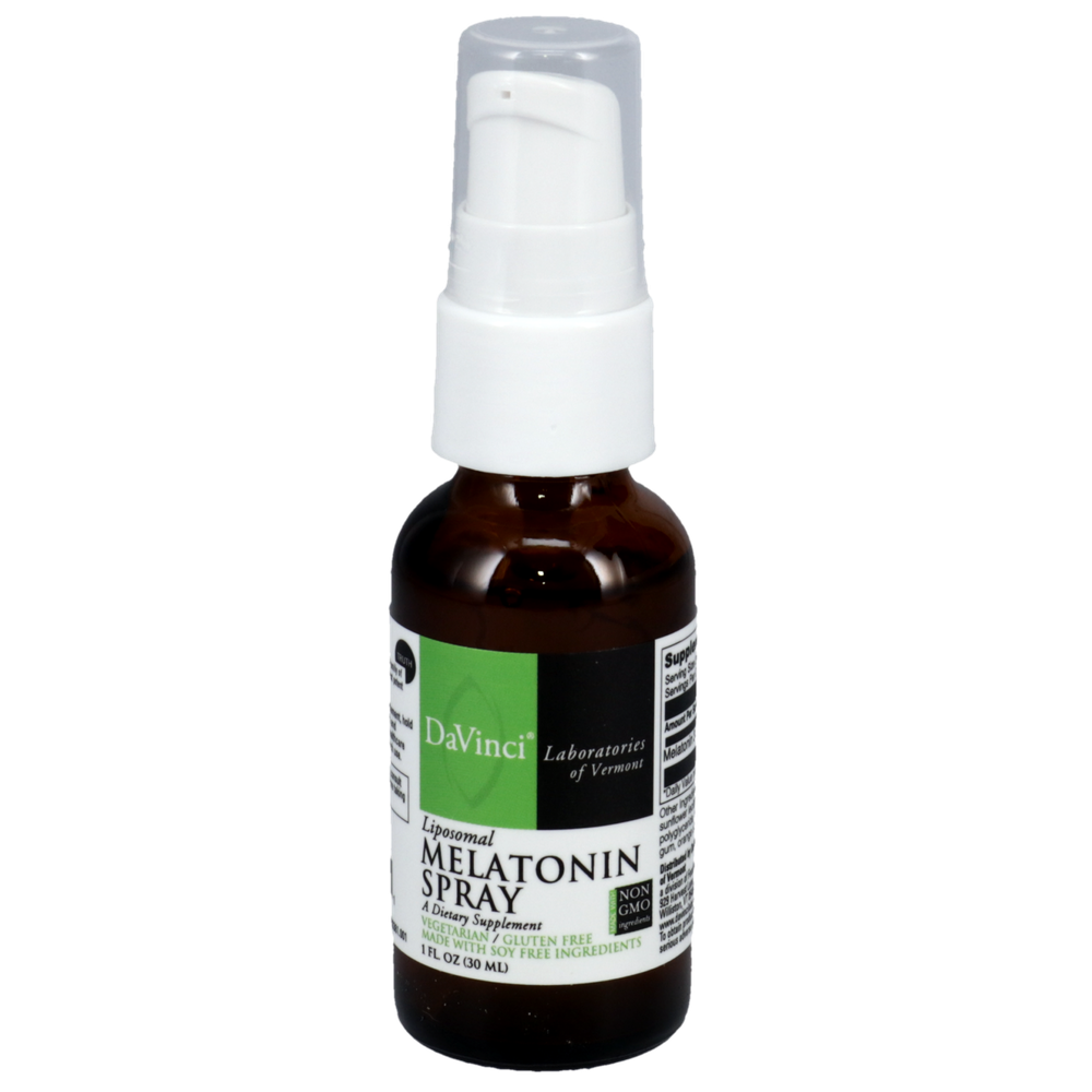 Melatonin Liposomal Spray product image