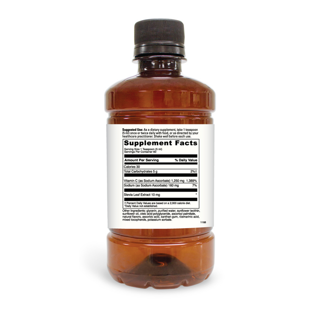 Product image for Liposomal C.