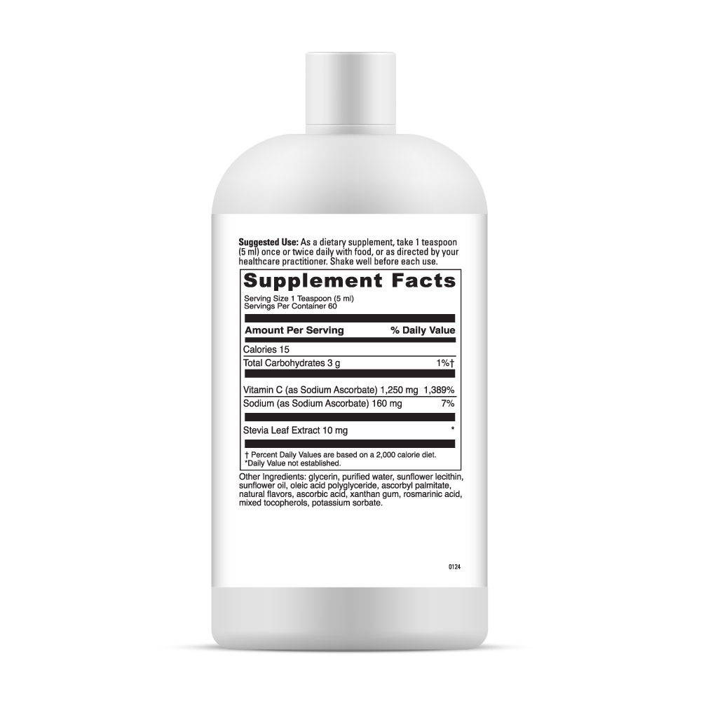 Product image for Liposomal C.