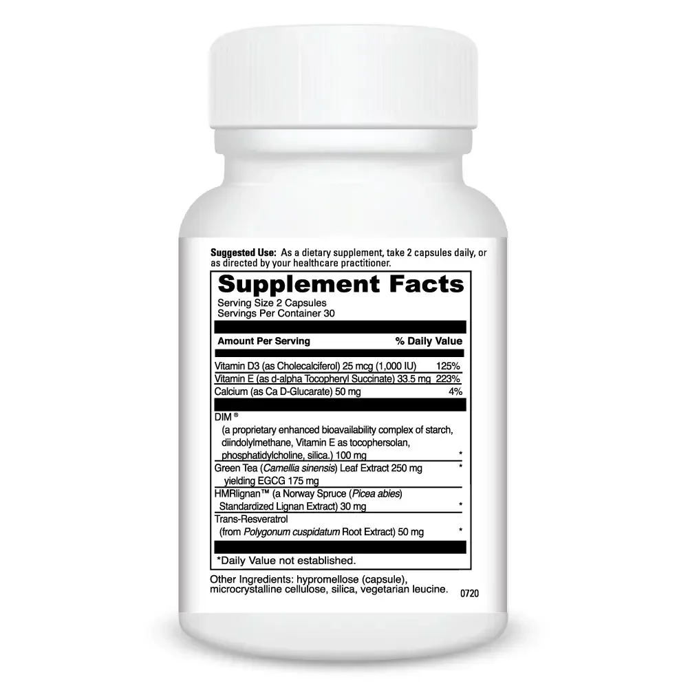 Product image for BioDIM® Complex.