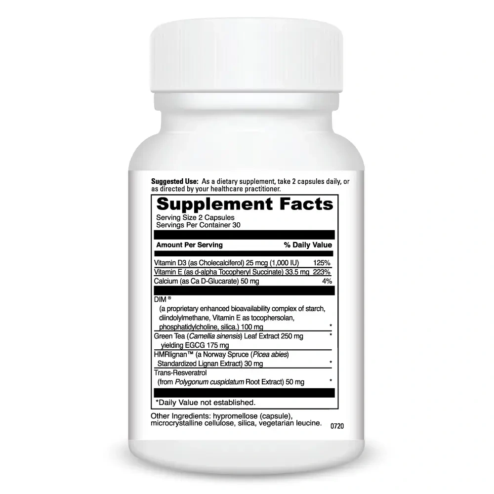 Product image for BioDIM® Complex.