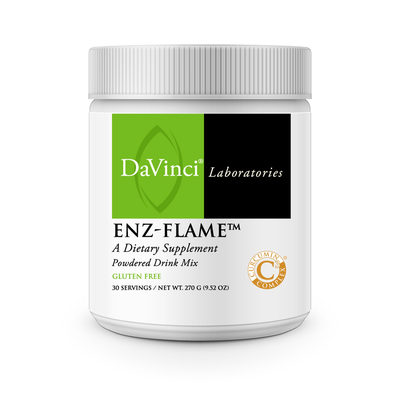 Enz-Flame product image