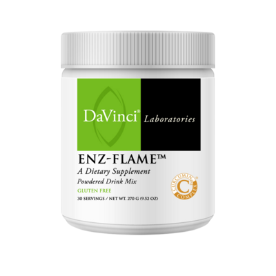 Enz-Flame 270 Grams